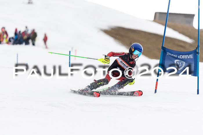4. Ziener Cup WF VSL, 10.02.2024 JG 2012-2014