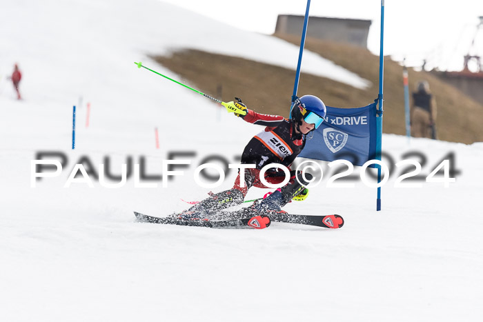 4. Ziener Cup WF VSL, 10.02.2024 JG 2012-2014