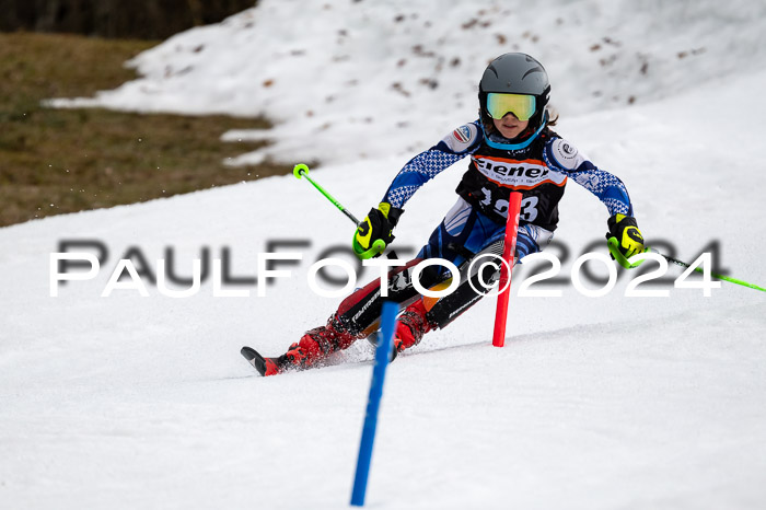 4. Ziener Cup WF VSL, 10.02.2024 JG 2012-2014