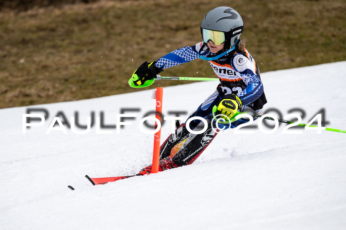 4. Ziener Cup WF VSL, 10.02.2024 JG 2012-2014