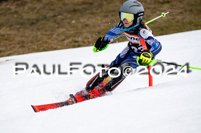 4. Ziener Cup WF VSL, 10.02.2024 JG 2012-2014