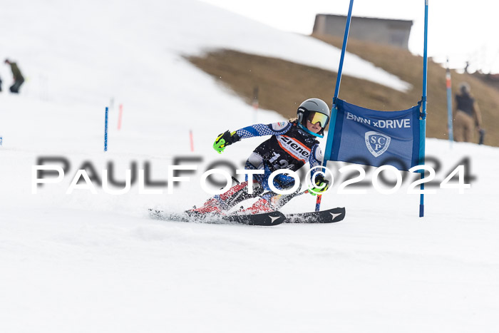4. Ziener Cup WF VSL, 10.02.2024 JG 2012-2014