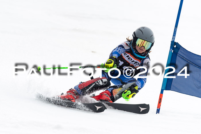4. Ziener Cup WF VSL, 10.02.2024 JG 2012-2014
