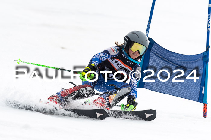 4. Ziener Cup WF VSL, 10.02.2024 JG 2012-2014