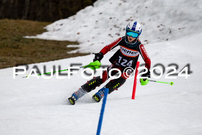 4. Ziener Cup WF VSL, 10.02.2024 JG 2012-2014