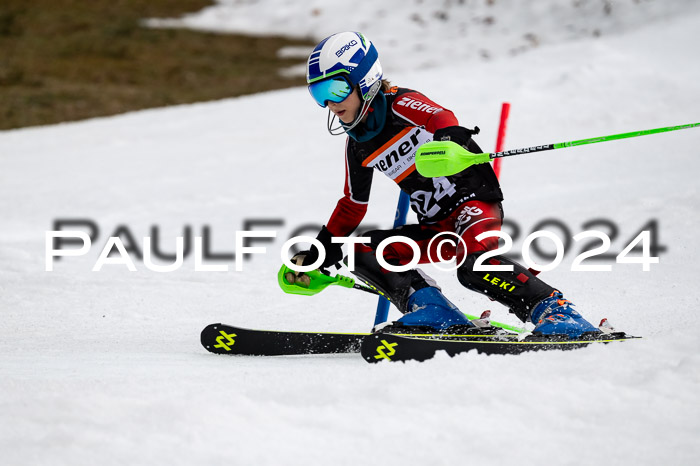 4. Ziener Cup WF VSL, 10.02.2024 JG 2012-2014