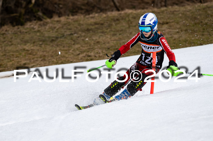 4. Ziener Cup WF VSL, 10.02.2024 JG 2012-2014