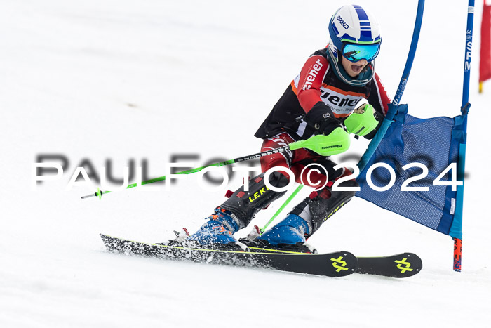 4. Ziener Cup WF VSL, 10.02.2024 JG 2012-2014