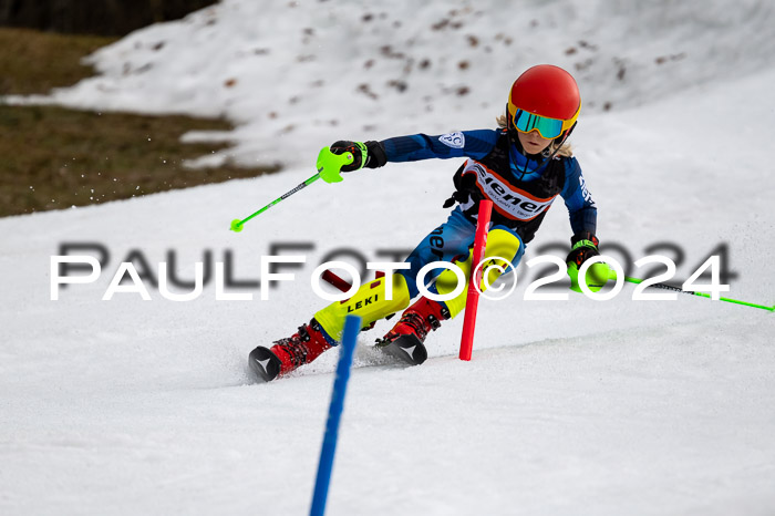 4. Ziener Cup WF VSL, 10.02.2024 JG 2012-2014
