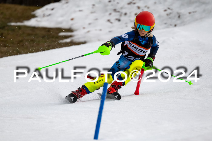 4. Ziener Cup WF VSL, 10.02.2024 JG 2012-2014
