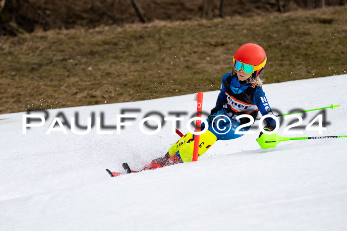 4. Ziener Cup WF VSL, 10.02.2024 JG 2012-2014