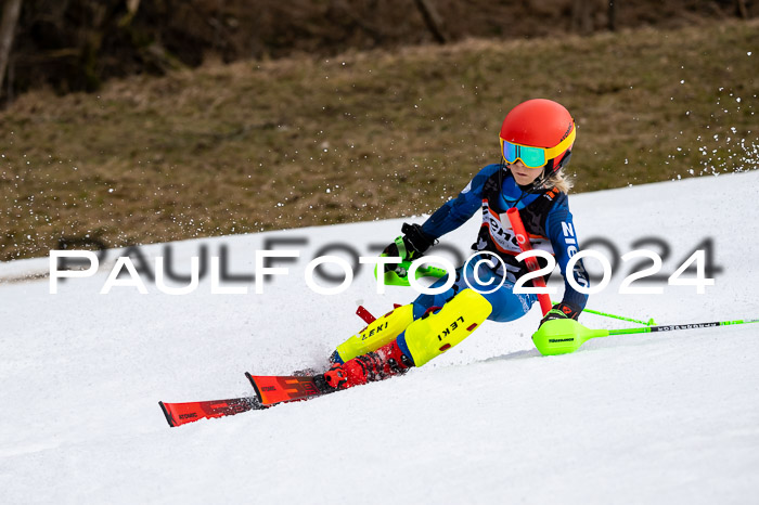 4. Ziener Cup WF VSL, 10.02.2024 JG 2012-2014