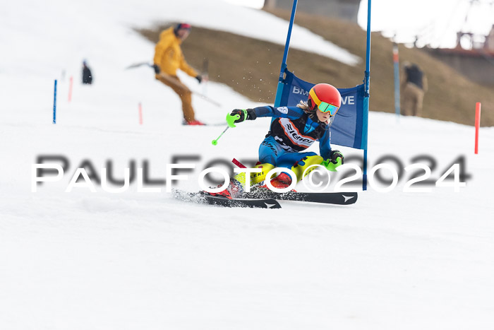 4. Ziener Cup WF VSL, 10.02.2024 JG 2012-2014