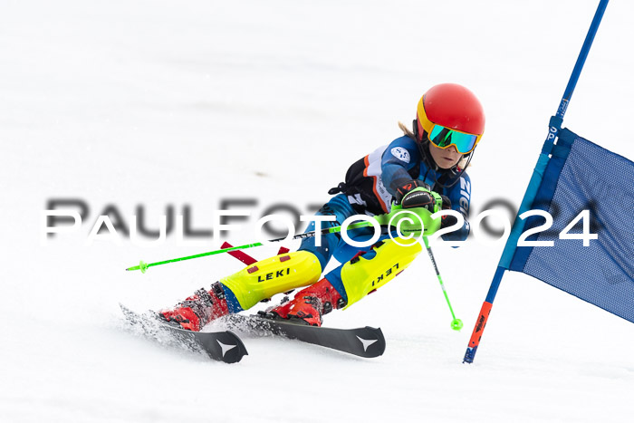 4. Ziener Cup WF VSL, 10.02.2024 JG 2012-2014
