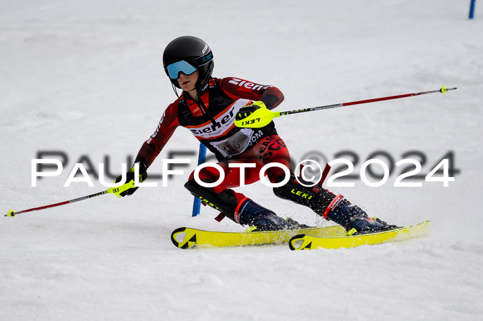 4. Ziener Cup WF VSL, 10.02.2024 JG 2012-2014