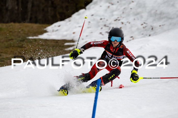 4. Ziener Cup WF VSL, 10.02.2024 JG 2012-2014