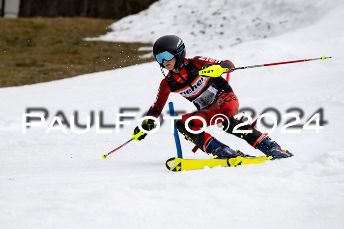 4. Ziener Cup WF VSL, 10.02.2024 JG 2012-2014