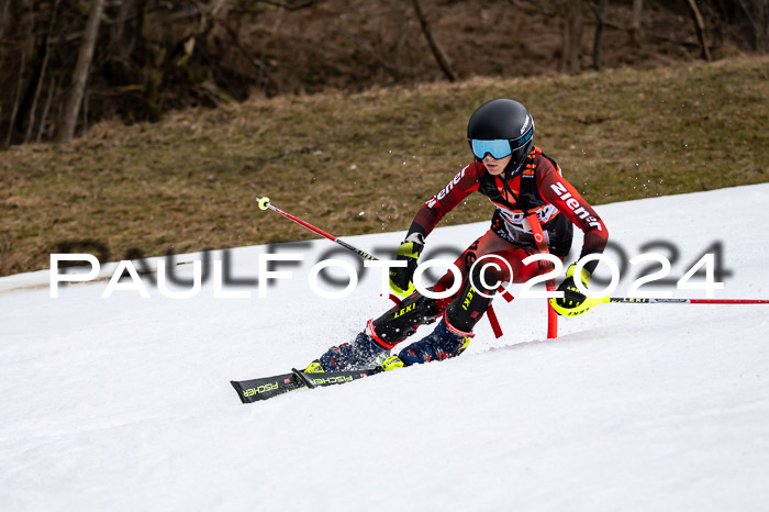 4. Ziener Cup WF VSL, 10.02.2024 JG 2012-2014