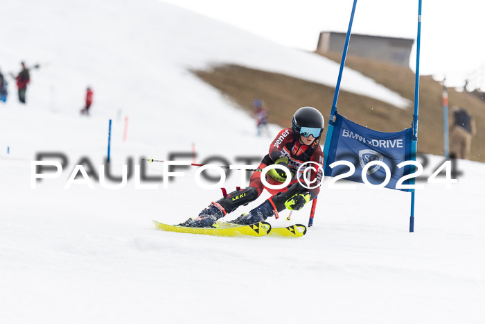 4. Ziener Cup WF VSL, 10.02.2024 JG 2012-2014