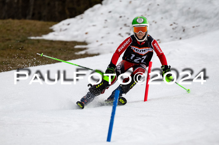 4. Ziener Cup WF VSL, 10.02.2024 JG 2012-2014