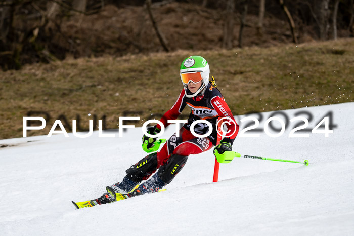 4. Ziener Cup WF VSL, 10.02.2024 JG 2012-2014