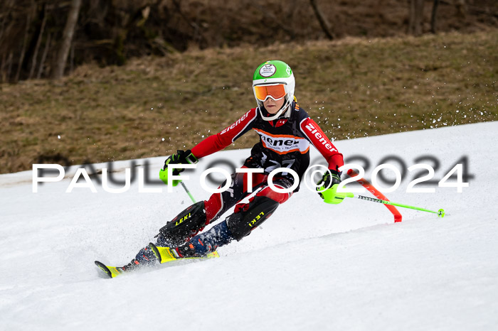 4. Ziener Cup WF VSL, 10.02.2024 JG 2012-2014
