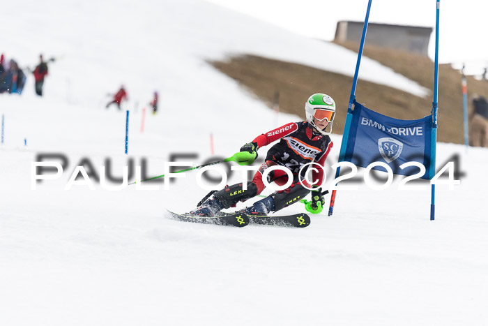 4. Ziener Cup WF VSL, 10.02.2024 JG 2012-2014