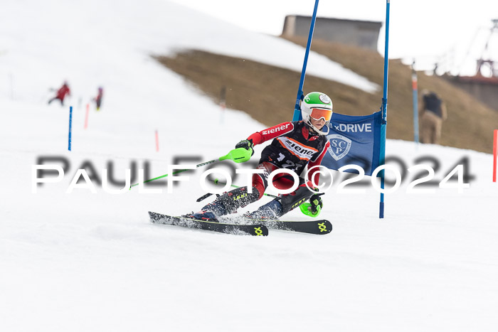 4. Ziener Cup WF VSL, 10.02.2024 JG 2012-2014
