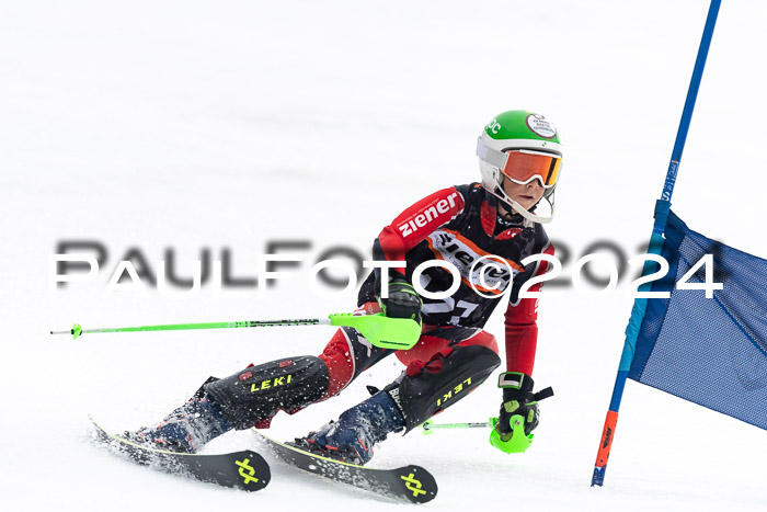 4. Ziener Cup WF VSL, 10.02.2024 JG 2012-2014