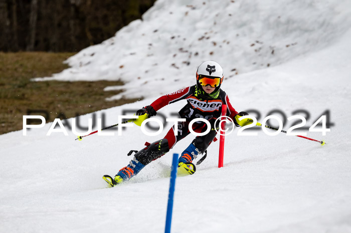 4. Ziener Cup WF VSL, 10.02.2024 JG 2012-2014