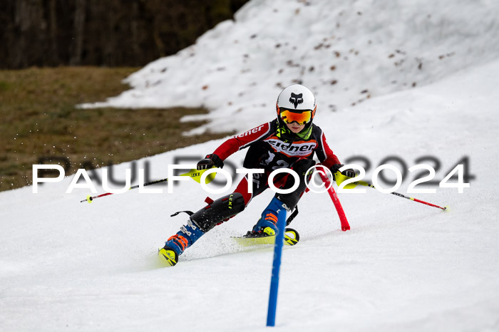 4. Ziener Cup WF VSL, 10.02.2024 JG 2012-2014