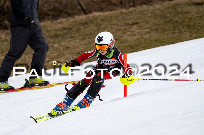 4. Ziener Cup WF VSL, 10.02.2024 JG 2012-2014