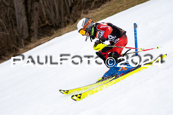 4. Ziener Cup WF VSL, 10.02.2024 JG 2012-2014