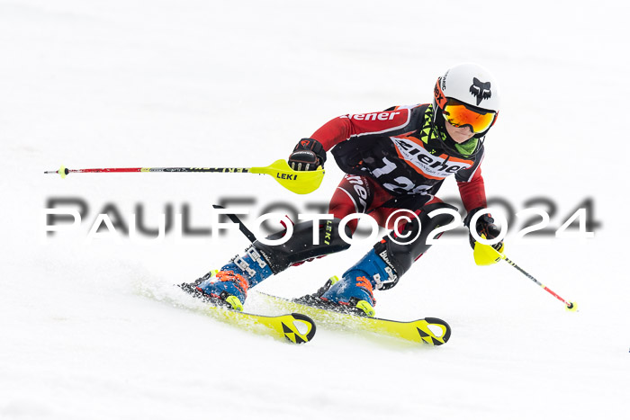4. Ziener Cup WF VSL, 10.02.2024 JG 2012-2014