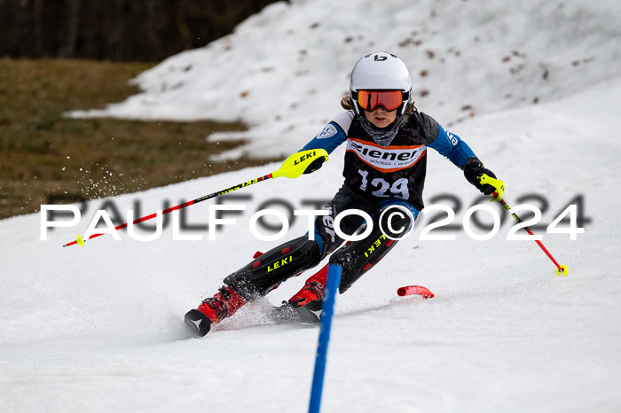 4. Ziener Cup WF VSL, 10.02.2024 JG 2012-2014