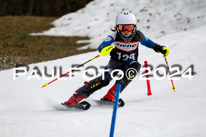 4. Ziener Cup WF VSL, 10.02.2024 JG 2012-2014