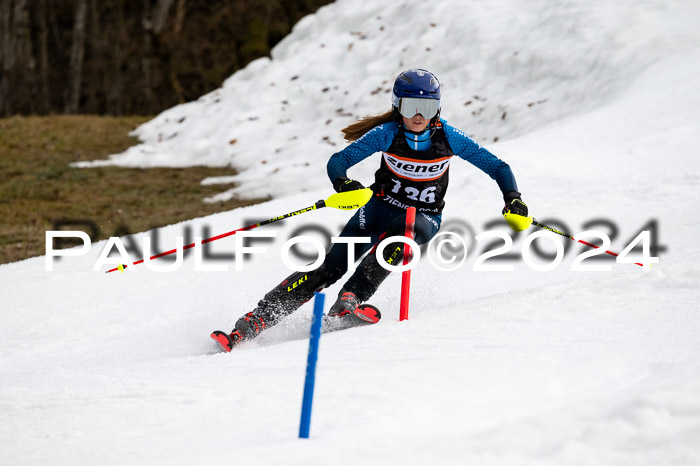4. Ziener Cup WF VSL, 10.02.2024 JG 2012-2014