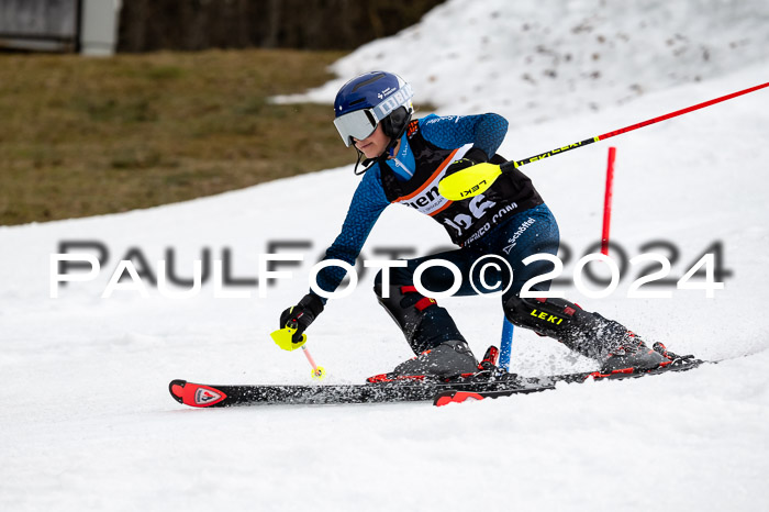 4. Ziener Cup WF VSL, 10.02.2024 JG 2012-2014