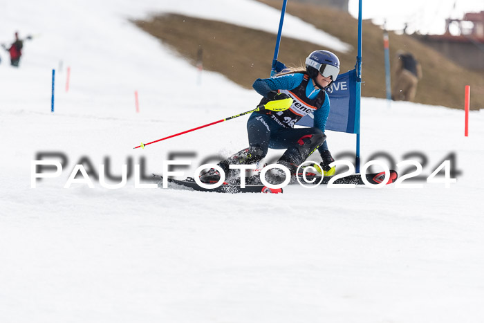 4. Ziener Cup WF VSL, 10.02.2024 JG 2012-2014