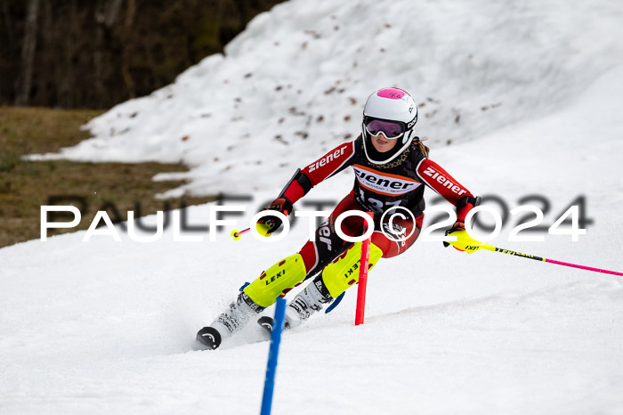4. Ziener Cup WF VSL, 10.02.2024 JG 2012-2014