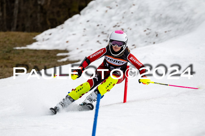 4. Ziener Cup WF VSL, 10.02.2024 JG 2012-2014