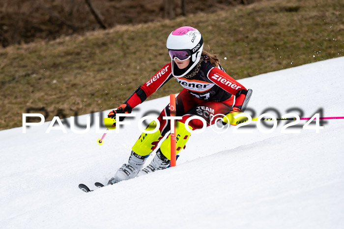 4. Ziener Cup WF VSL, 10.02.2024 JG 2012-2014