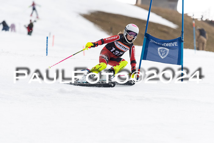 4. Ziener Cup WF VSL, 10.02.2024 JG 2012-2014