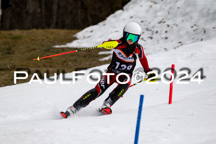 4. Ziener Cup WF VSL, 10.02.2024 JG 2012-2014