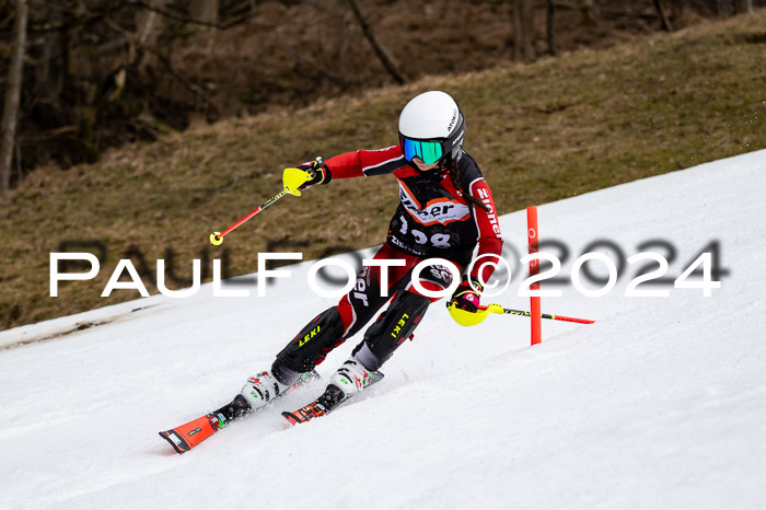 4. Ziener Cup WF VSL, 10.02.2024 JG 2012-2014