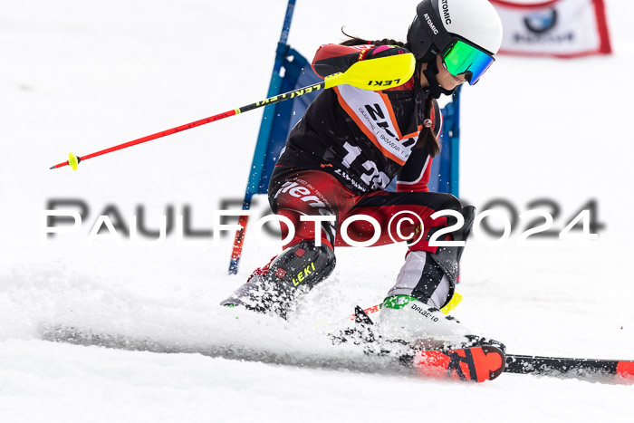 4. Ziener Cup WF VSL, 10.02.2024 JG 2012-2014