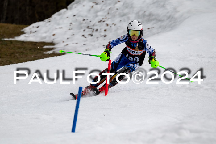 4. Ziener Cup WF VSL, 10.02.2024 JG 2012-2014