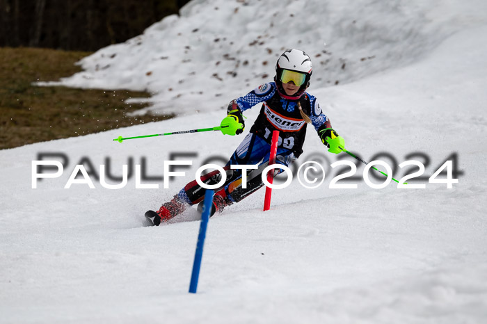 4. Ziener Cup WF VSL, 10.02.2024 JG 2012-2014
