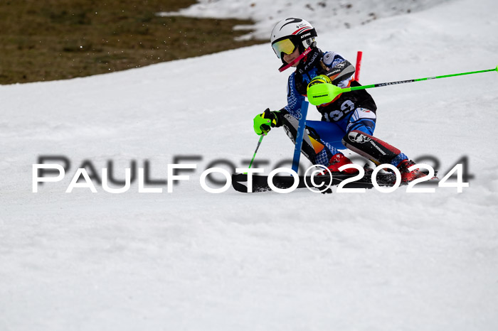 4. Ziener Cup WF VSL, 10.02.2024 JG 2012-2014