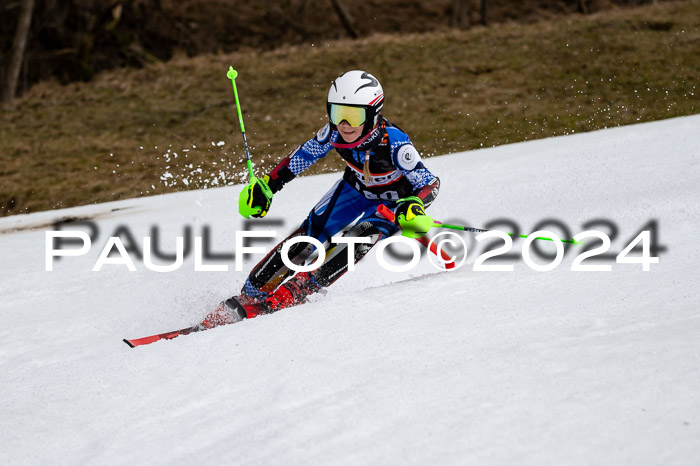 4. Ziener Cup WF VSL, 10.02.2024 JG 2012-2014